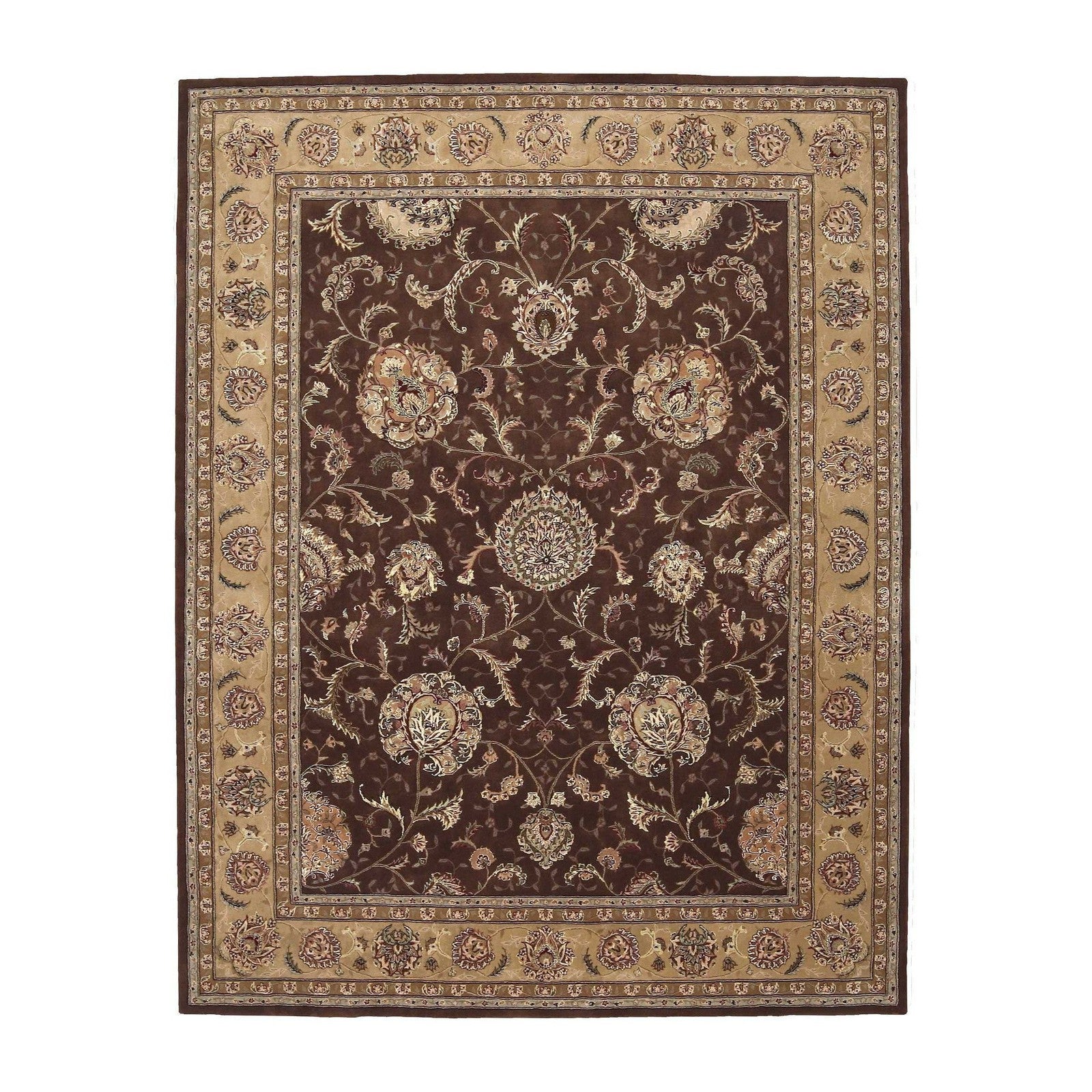 Nourison 2000 2206 Traditional Indoor Rug