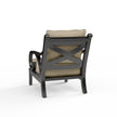 Sunset West Monterey Club Chair