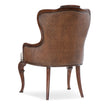 Hooker Furniture Charleston Upholstered Arm Chair