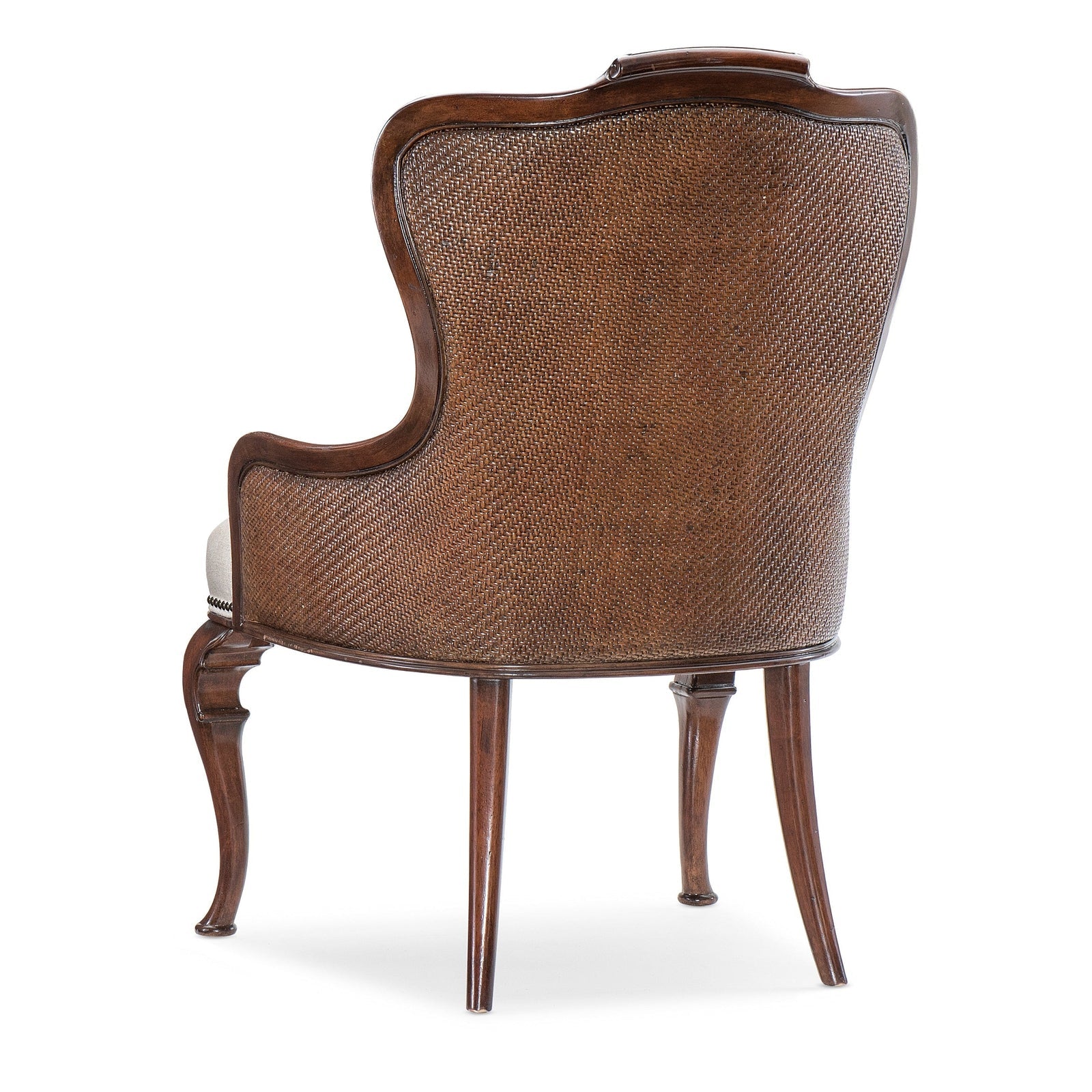Hooker Furniture Charleston Upholstered Arm Chair