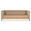 Hooker Furniture Nicolla Stationary Sofa