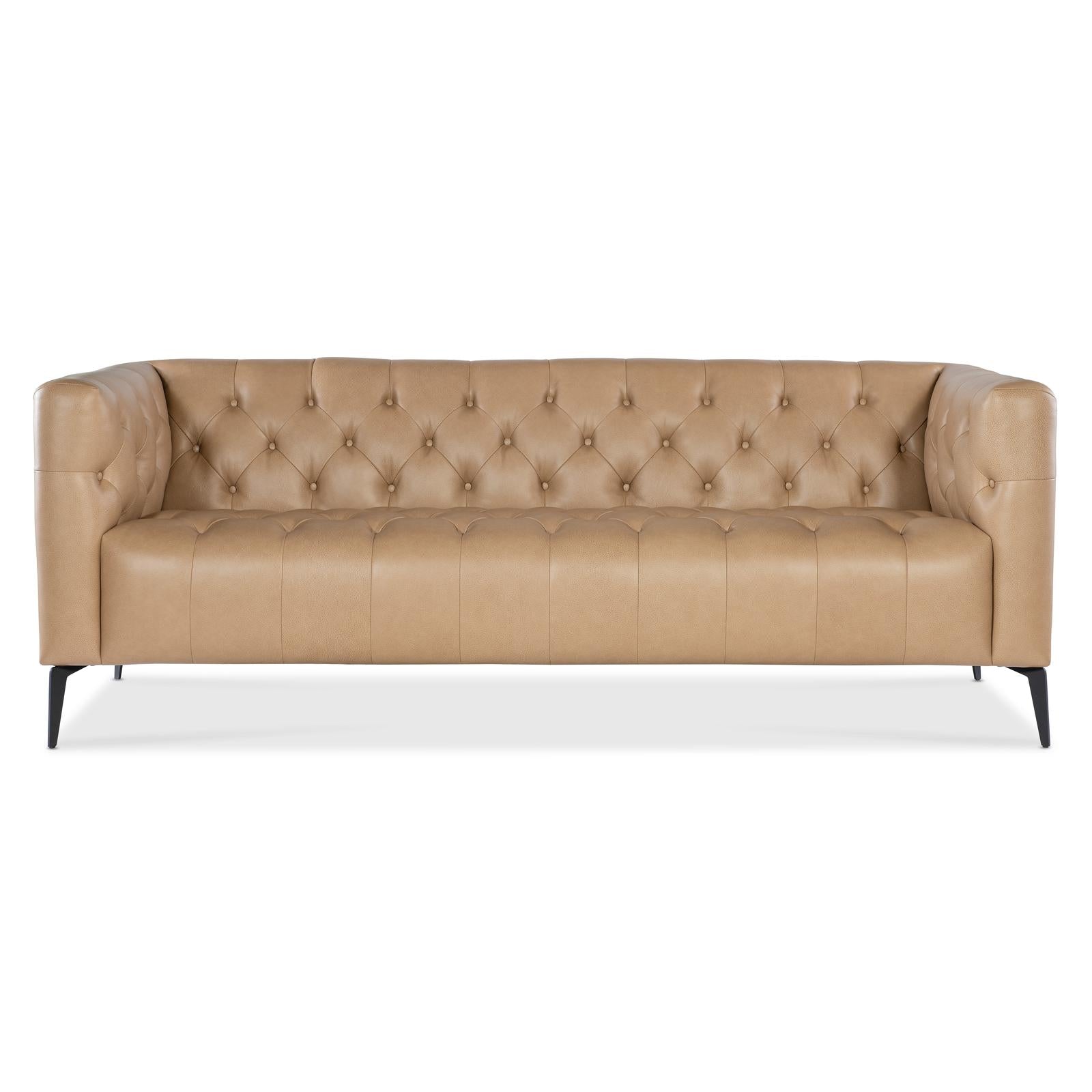 Hooker Furniture Nicolla Stationary Sofa