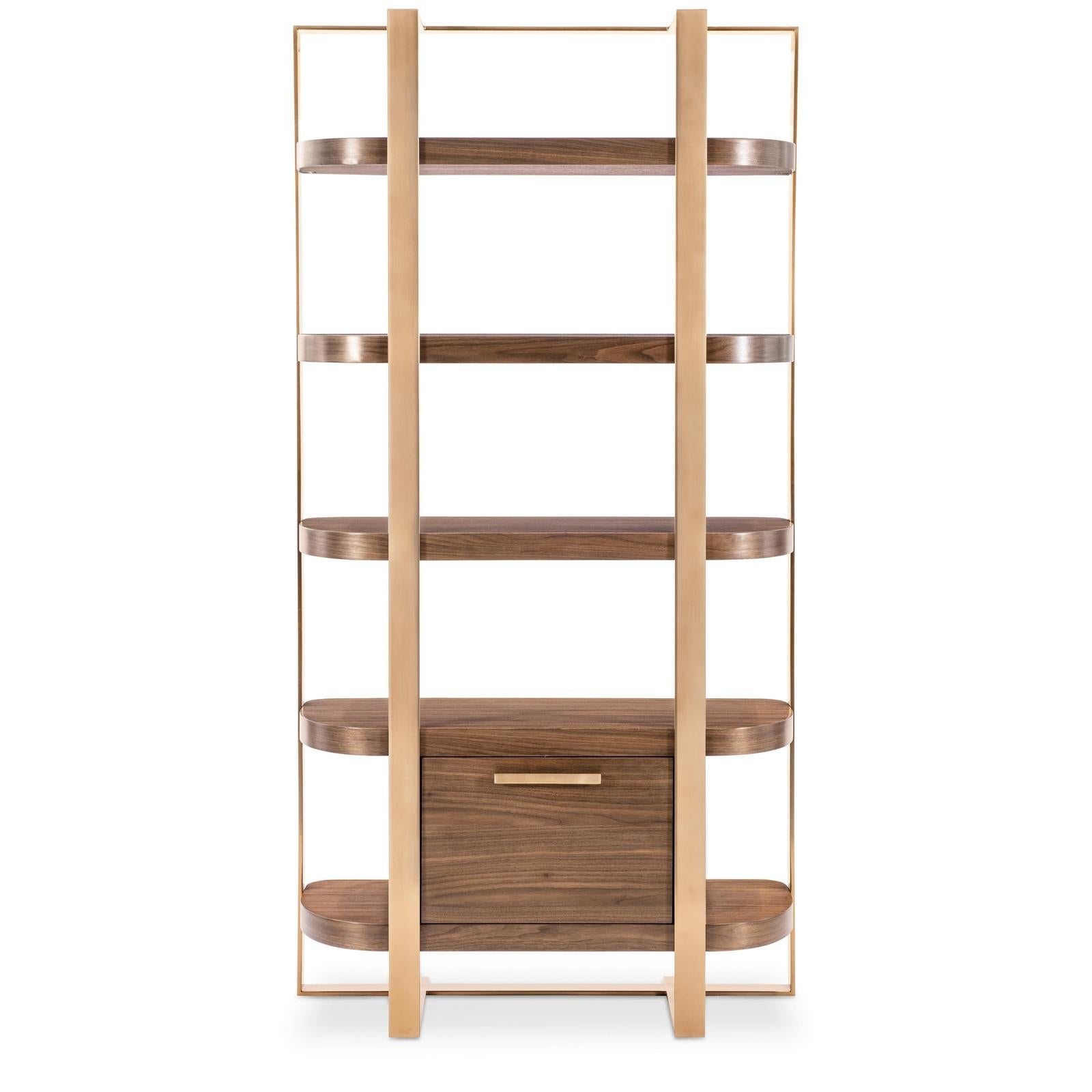 Hooker Furniture Eleana Etagere Sale