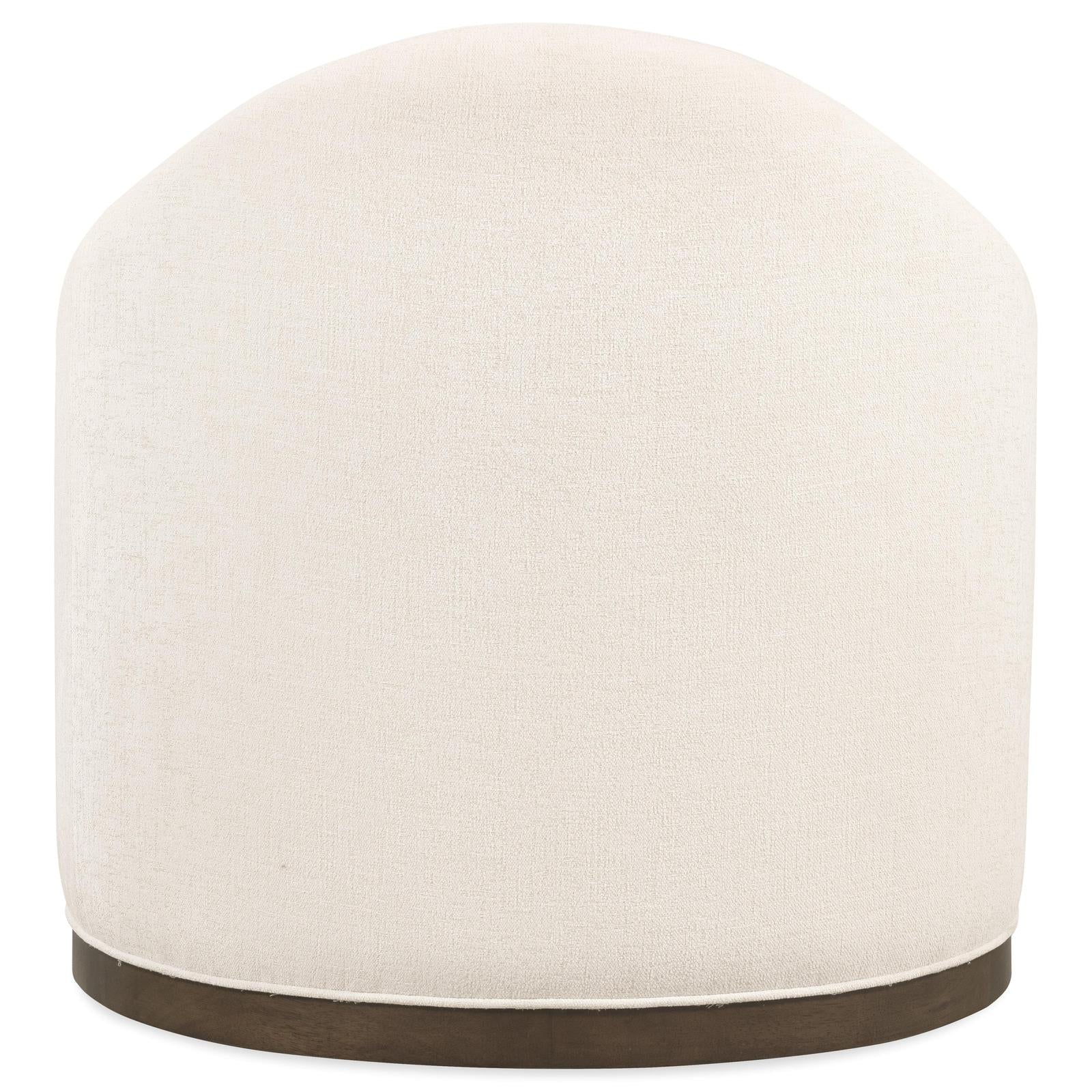 Hooker Furniture Cora Swivel Chair