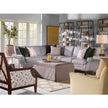 Century Furniture Archive Etagere