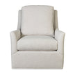Century Furniture Stocked Liam Swivel Chair