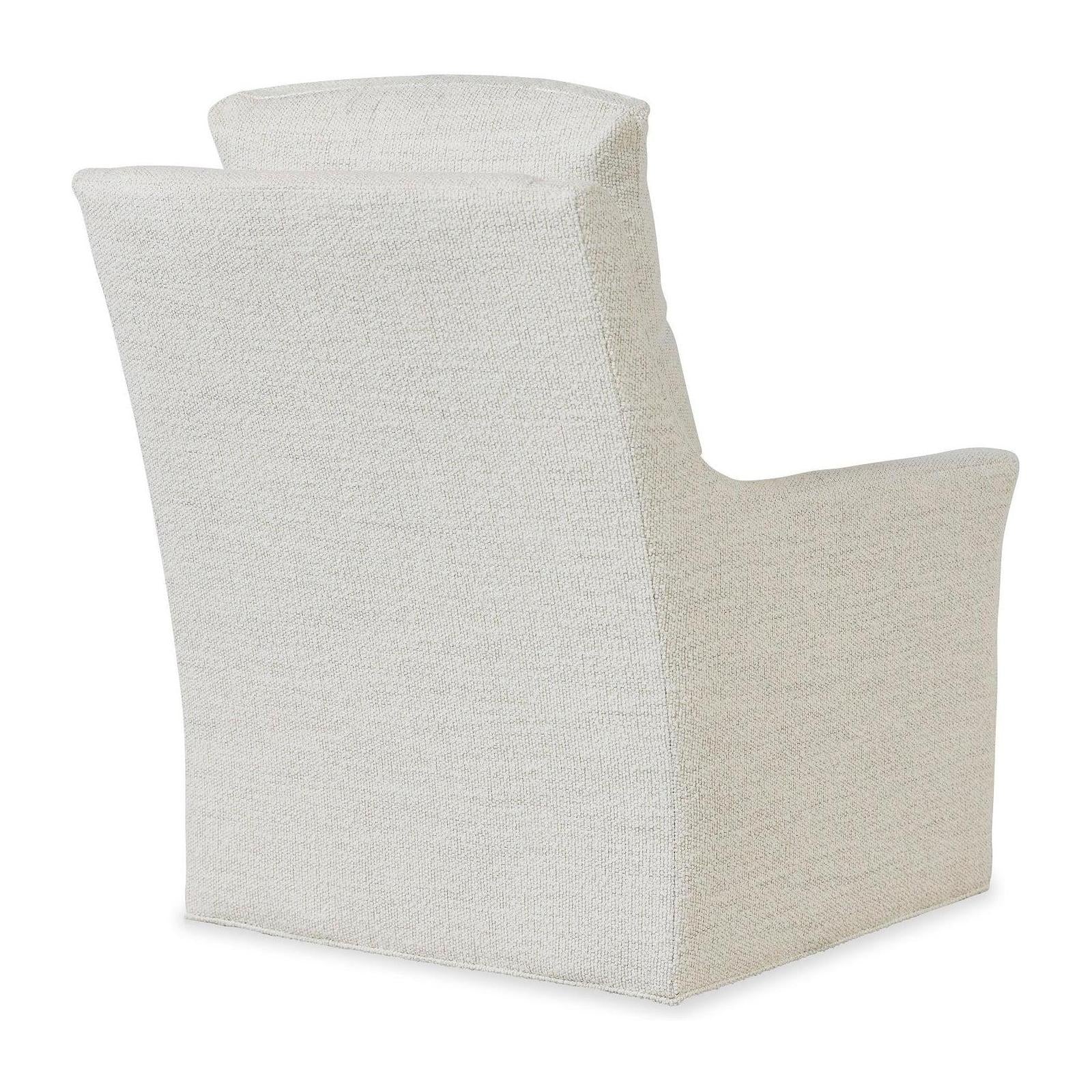 Century Furniture Century Home Elegance Tori Swivel Chair In 71660L10