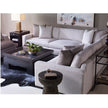 Century Furniture Stocked Rowan Two Piece Sectional V1