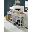 Century Furniture Camden Aiden Console Table I