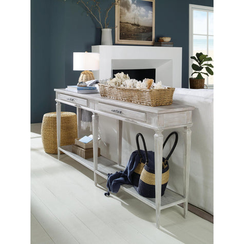 Century Furniture Camden Aiden Console Table I