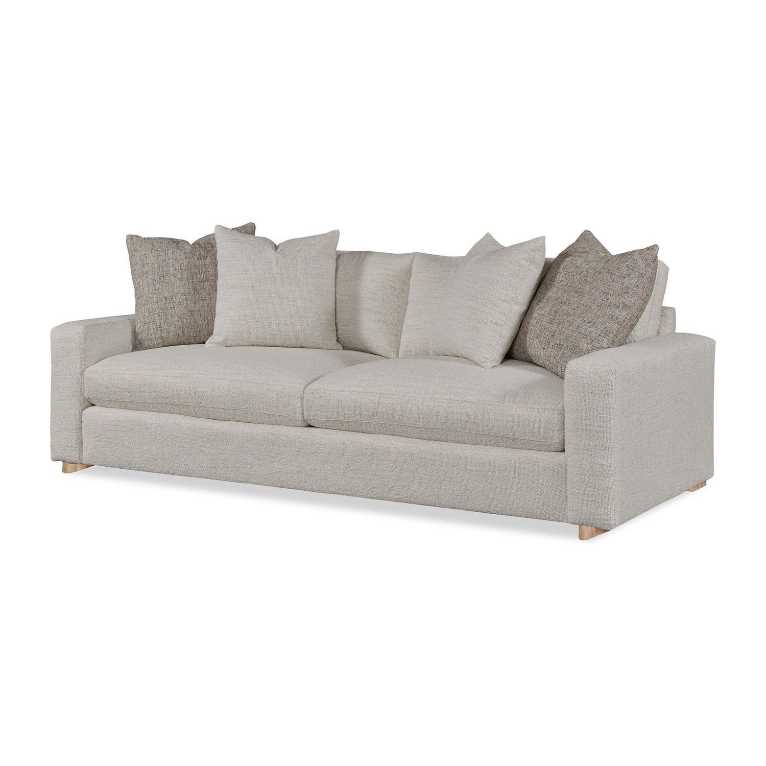 Century Furniture Century Home Elegance Stocked Rowan Sofa