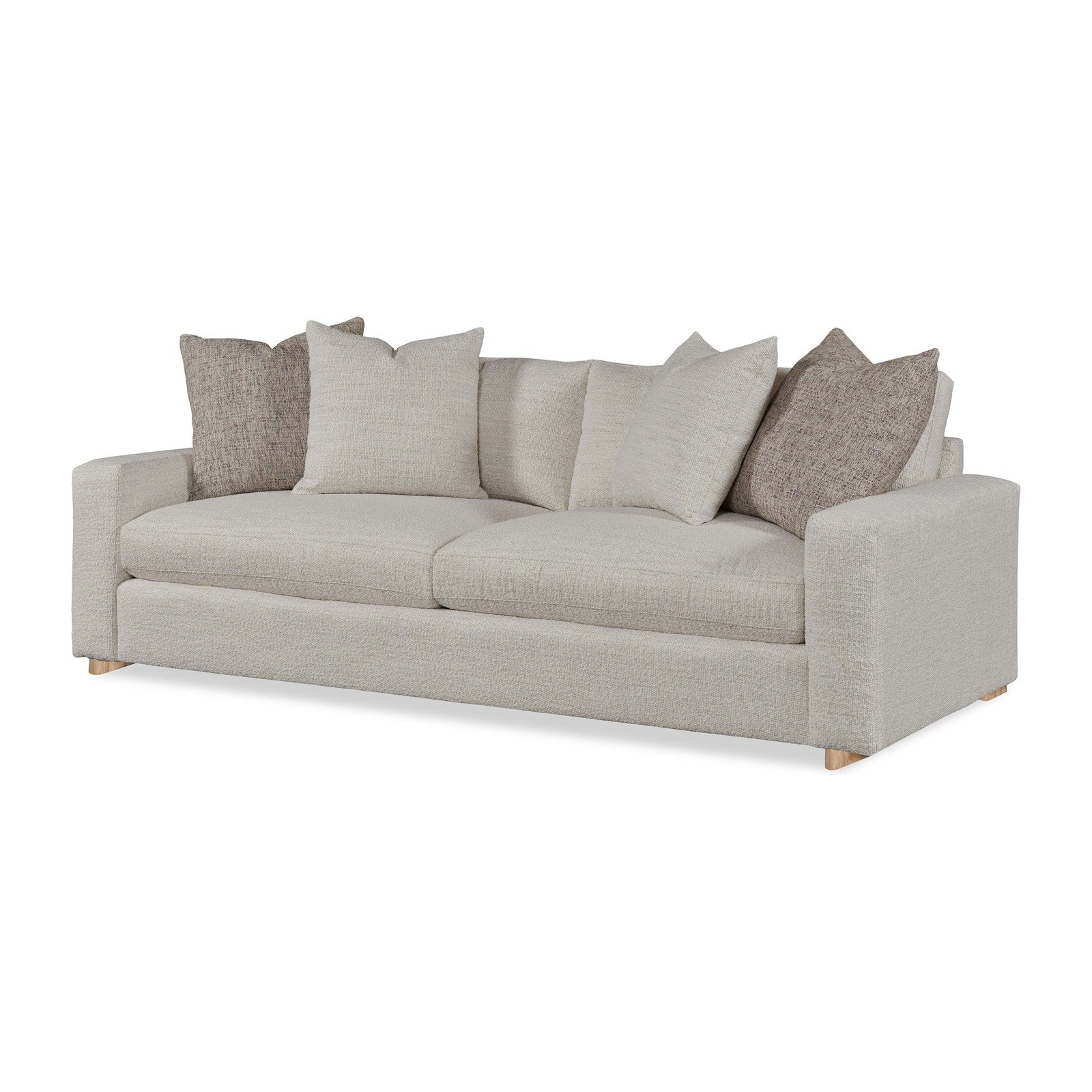 Century Furniture Century Home Elegance Stocked Rowan Sofa