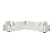 Century Furniture Stocked Rowan Two Piece Sectional V1