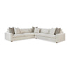 Century Furniture Great Room 40D 2-Piece Sectional