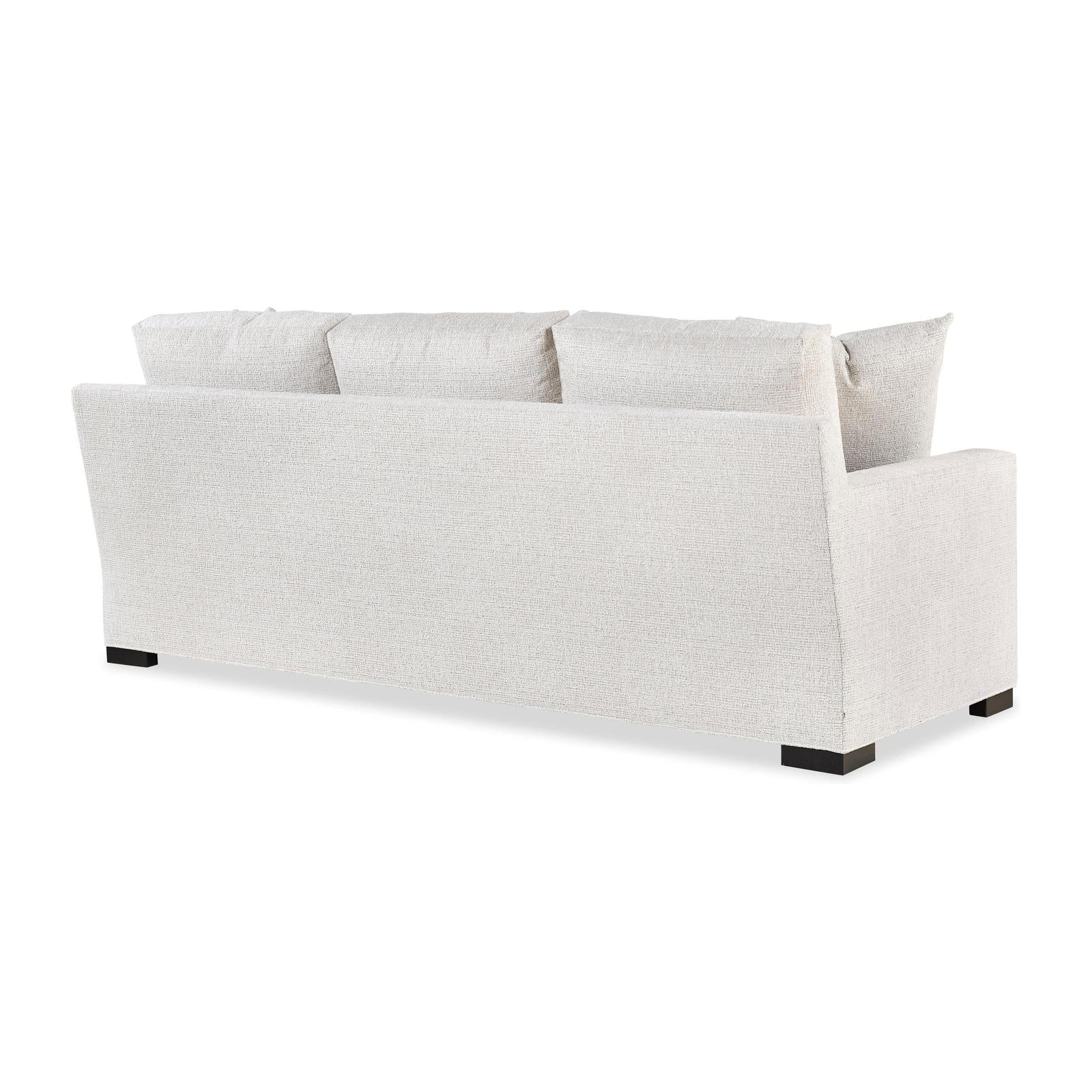 Century Furniture Cornerstone Sofa In 71687L11 Stocked