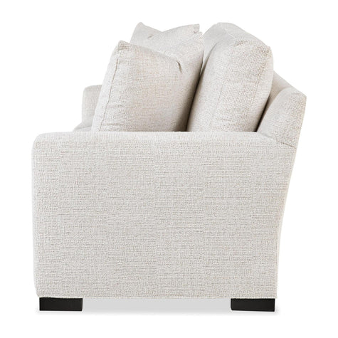 Century Furniture Cornerstone Sofa In 71687L11 Stocked