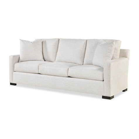 Century Furniture Cornerstone Sofa In 71687L11 Stocked