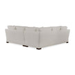 Century Furniture Stocked Charlotte Sectional