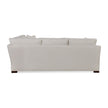 Century Furniture Stocked Charlotte Sectional