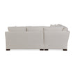 Century Furniture Stocked Charlotte Sectional