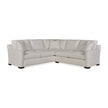 Century Furniture Stocked Charlotte Sectional