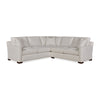 Century Furniture Stocked Charlotte Sectional