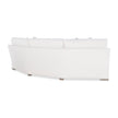 Century Furniture Stocked Charlotte Wedge Sofa