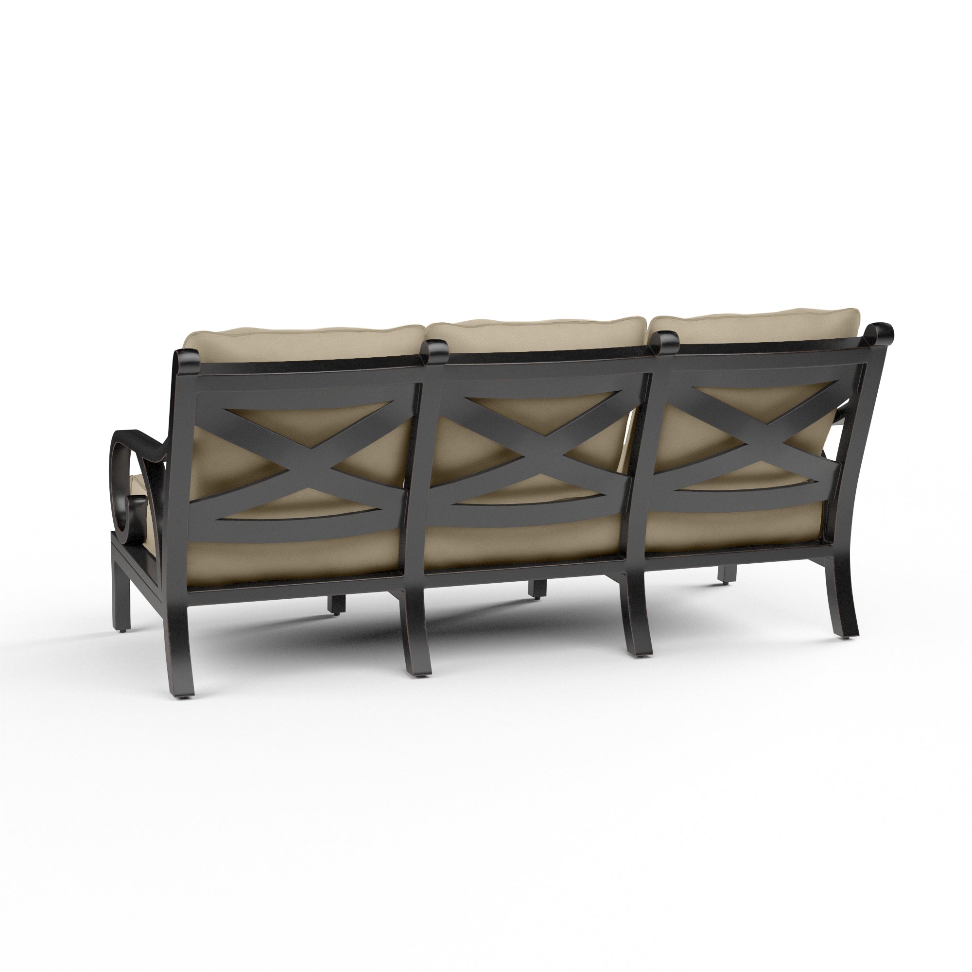 Sunset West Monterey Sofa