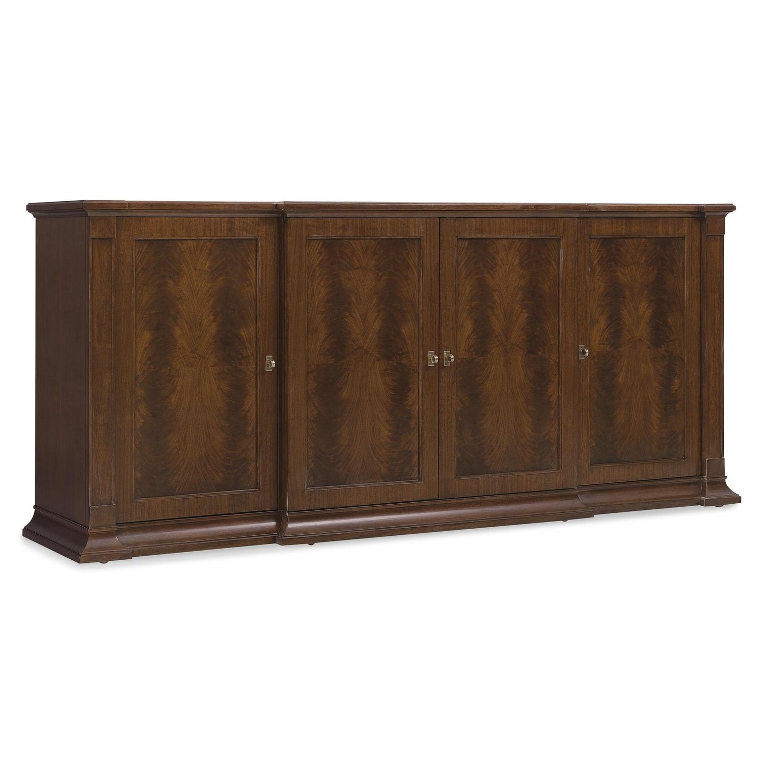 Hooker Furniture Archives Buffet