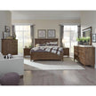 Magnussen Home Bay Creek Toasted Nutmeg Drawer Nightstand