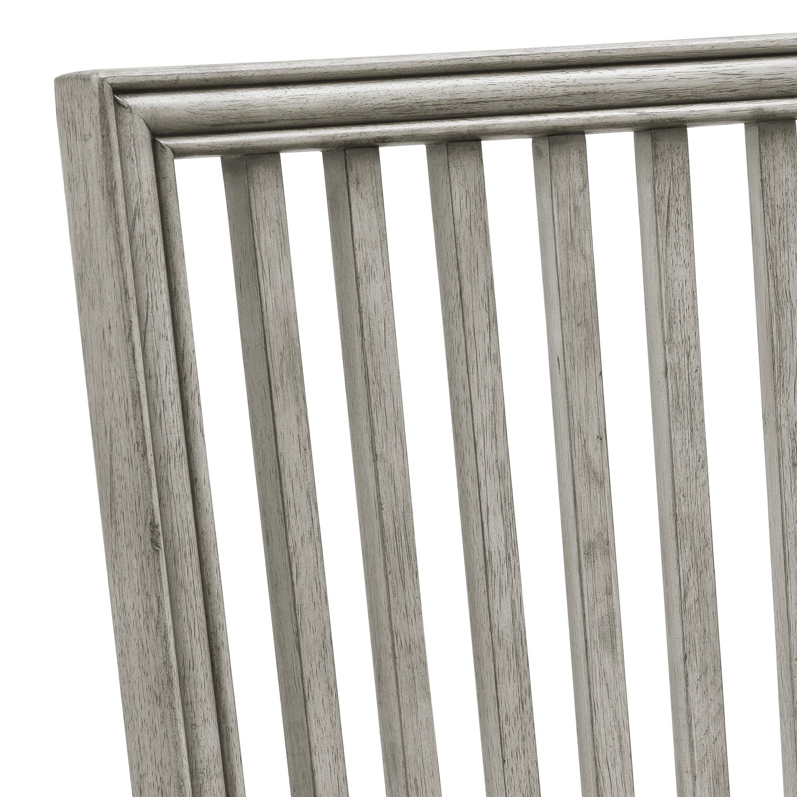 Pulaski Furniture Madison Ridge Bluff Grey Chair