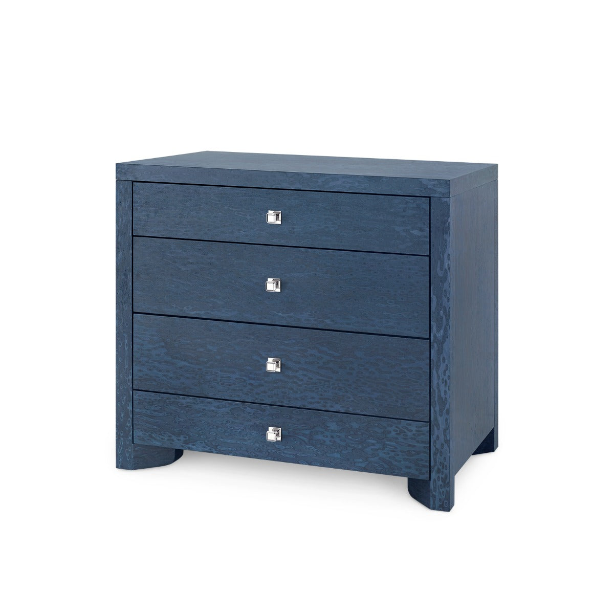 Villa & House Lugano Large 4-Drawer