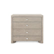 Villa & House Lugano Large 4-Drawer