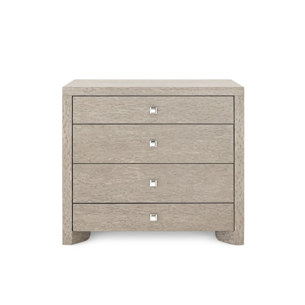 Villa & House Lugano Large 4-Drawer