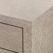 Villa & House Lugano Large 4-Drawer
