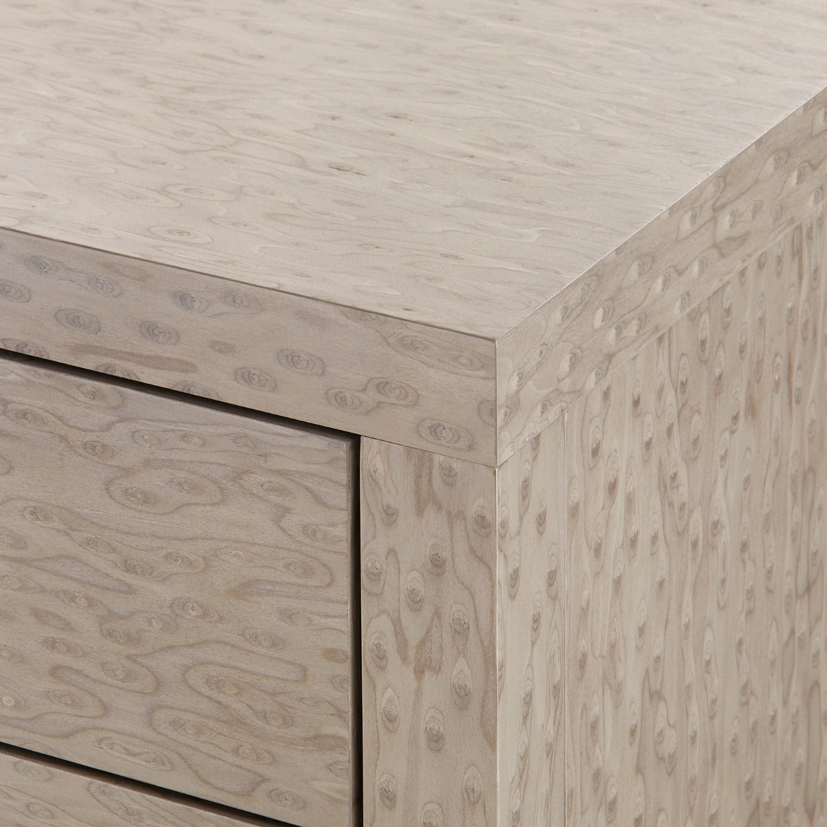 Villa & House Lugano Large 4-Drawer