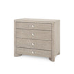 Villa & House Lugano Large 4-Drawer