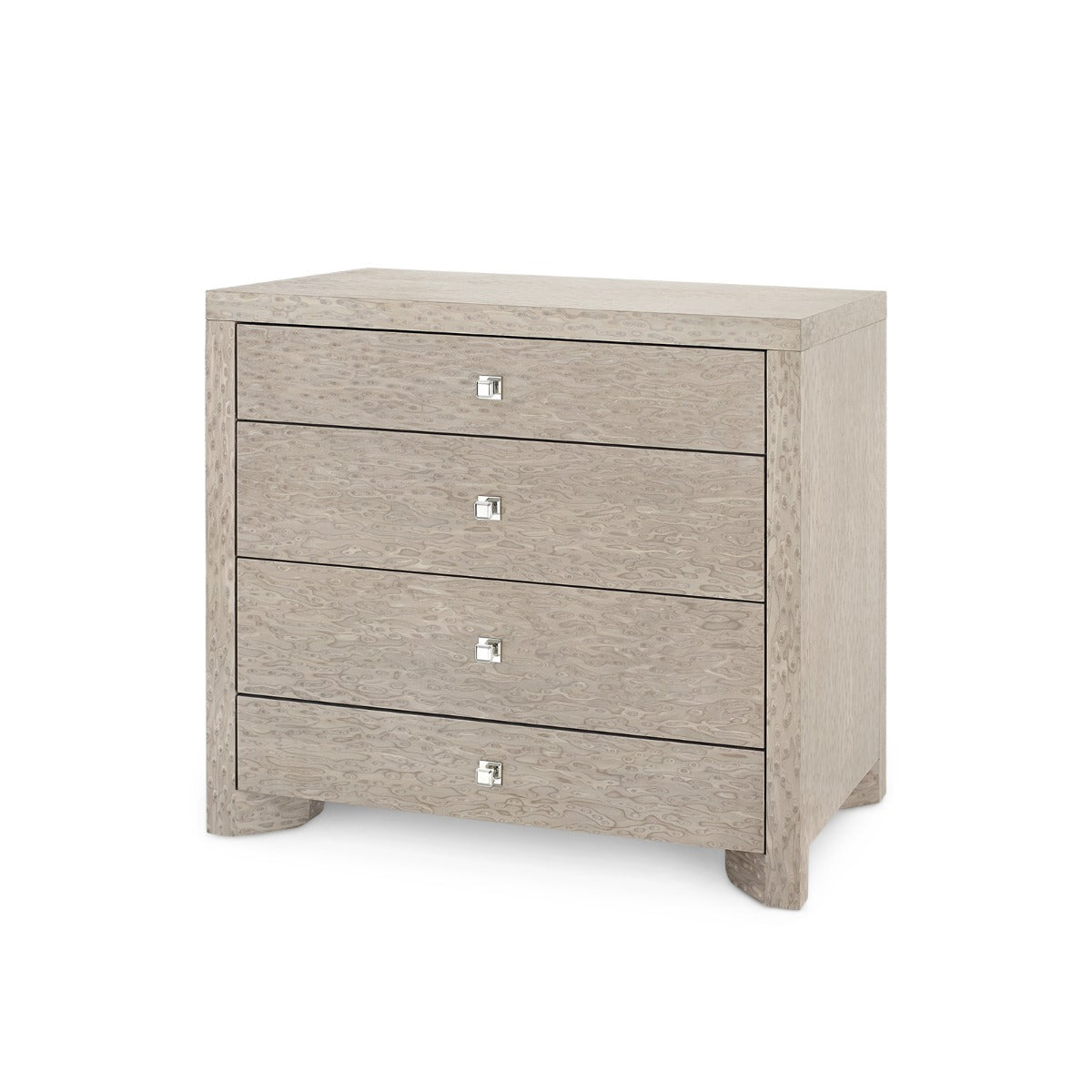 Villa & House Lugano Large 4-Drawer
