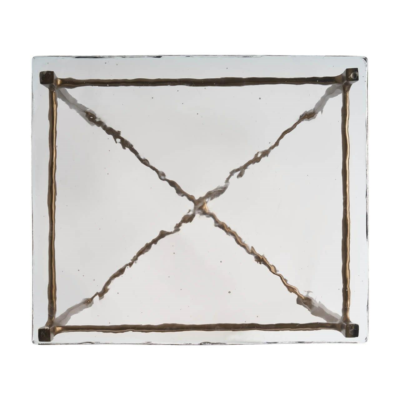 Universal Furniture Modern Cirrus End Table