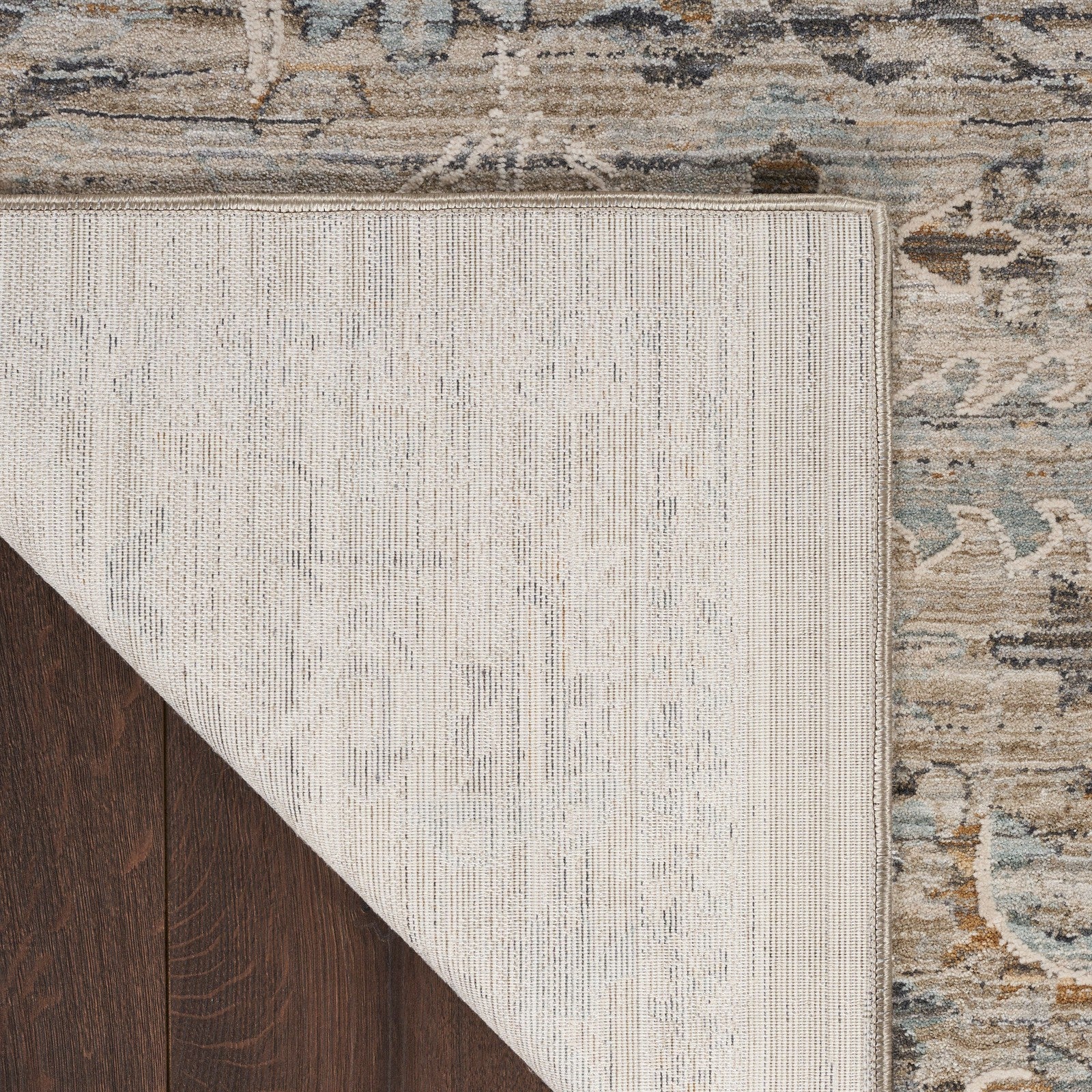 Nourison Lynx LNX02 Vintage Indoor Rug