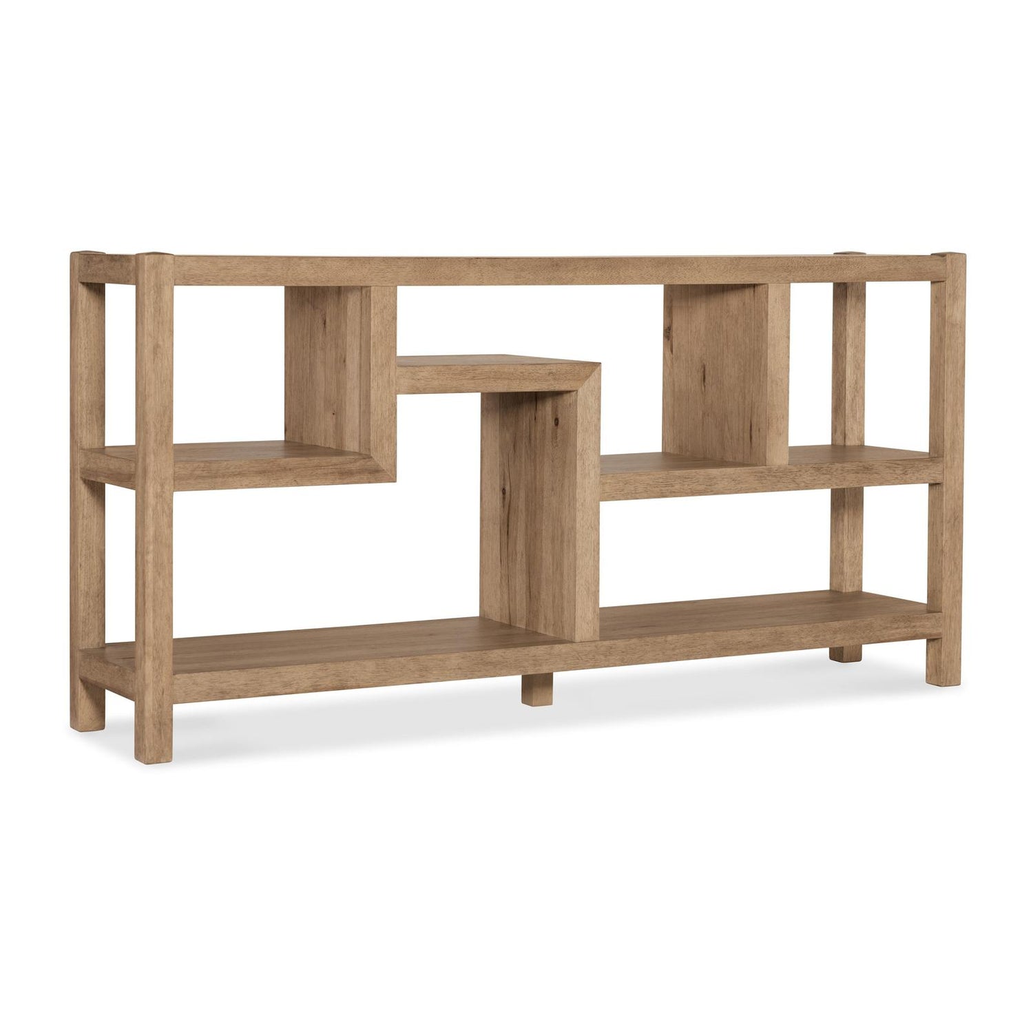 Hooker Furniture Vineyard Row Small Console