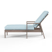 Sunset West Laguna Chaise Lounge