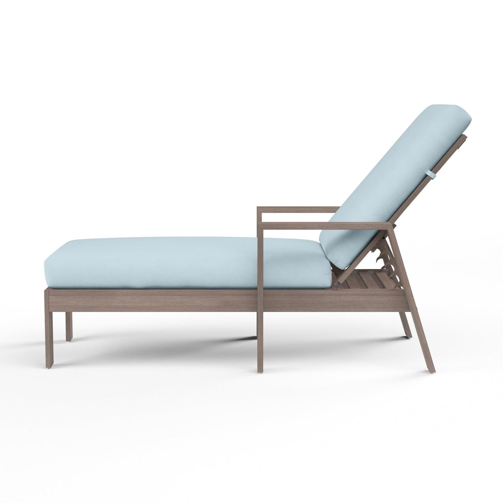 Sunset West Laguna Chaise Lounge