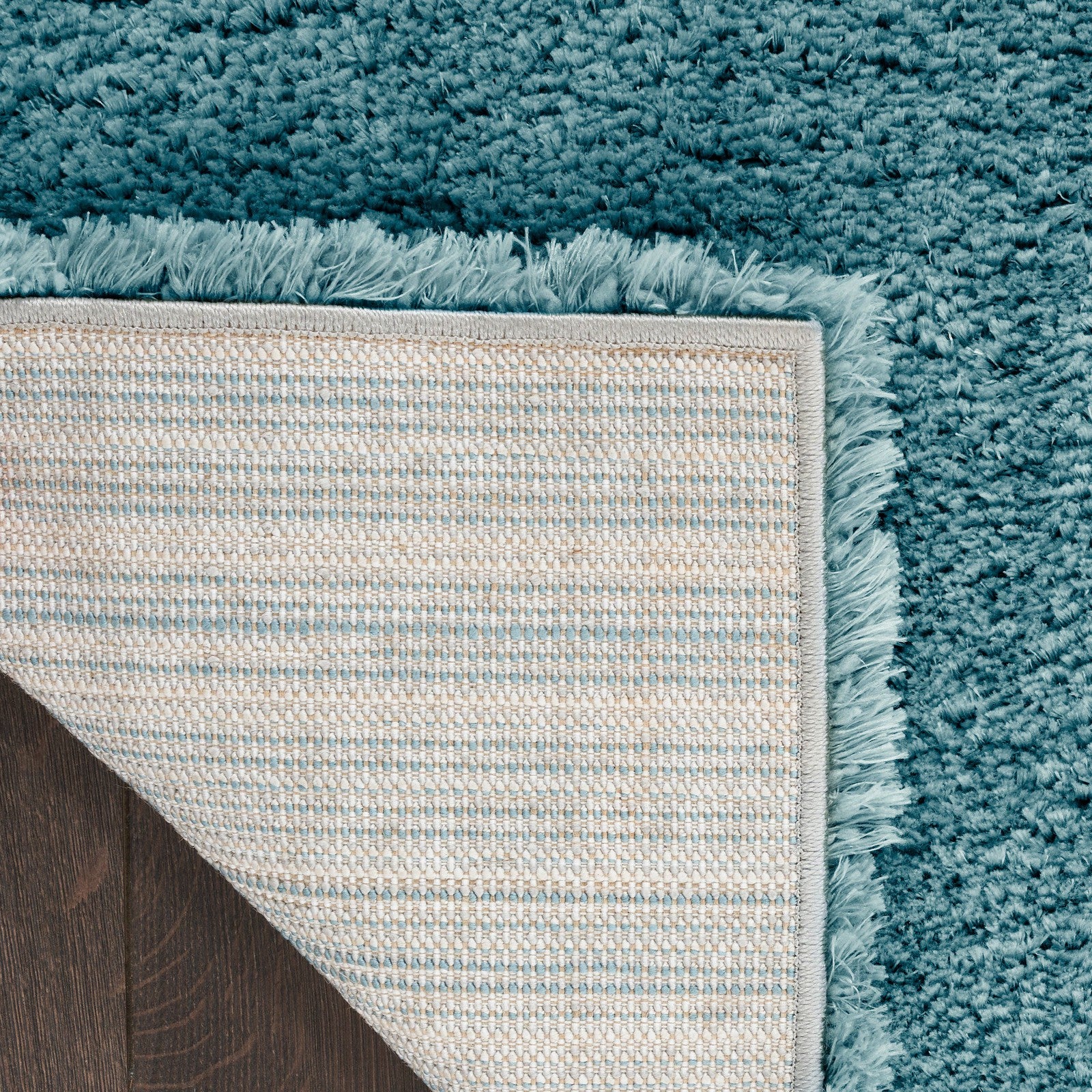 Nourison Dreamy Shag DRS05 Shag Indoor Rug