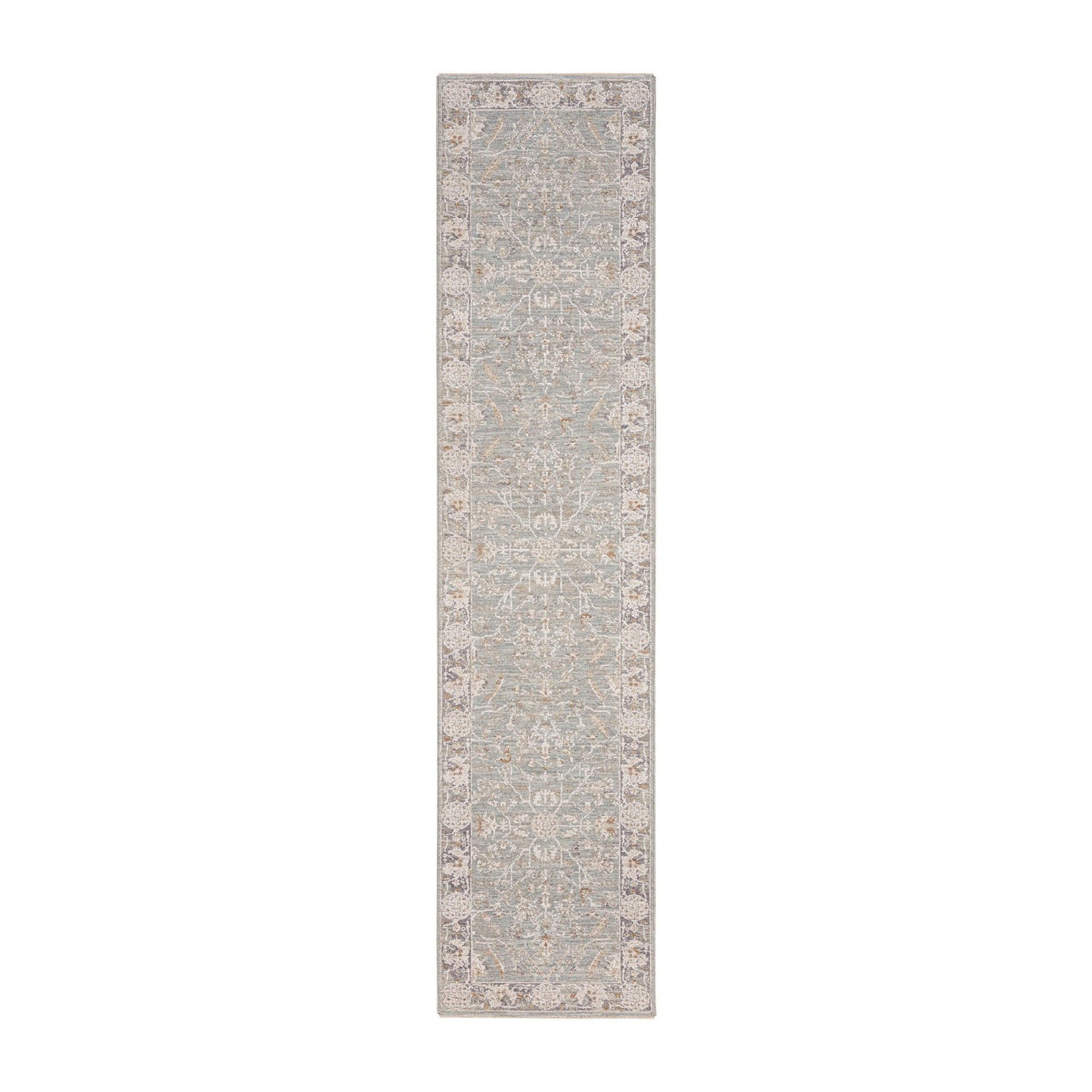 Nourison Infinite IFT01 Vintage Indoor Rug