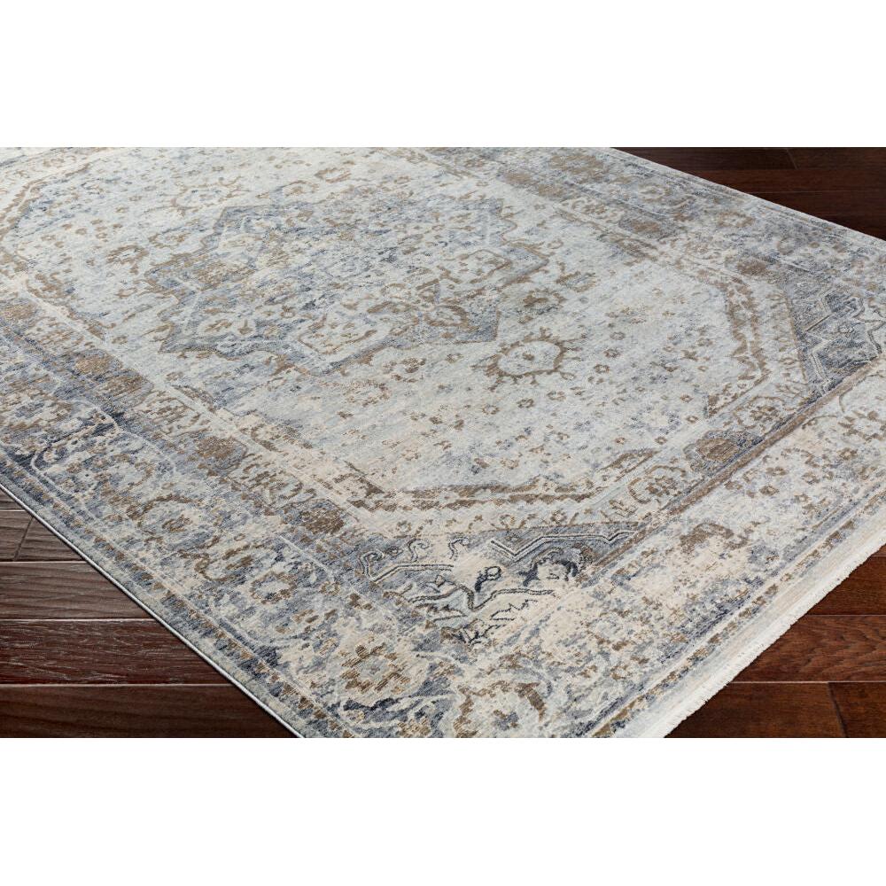 Surya Liverpool LVP-2302 Machine Woven Rug