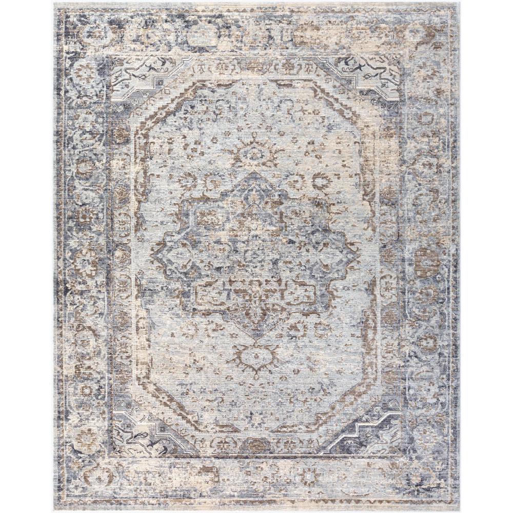 Surya Liverpool LVP-2302 Machine Woven Rug