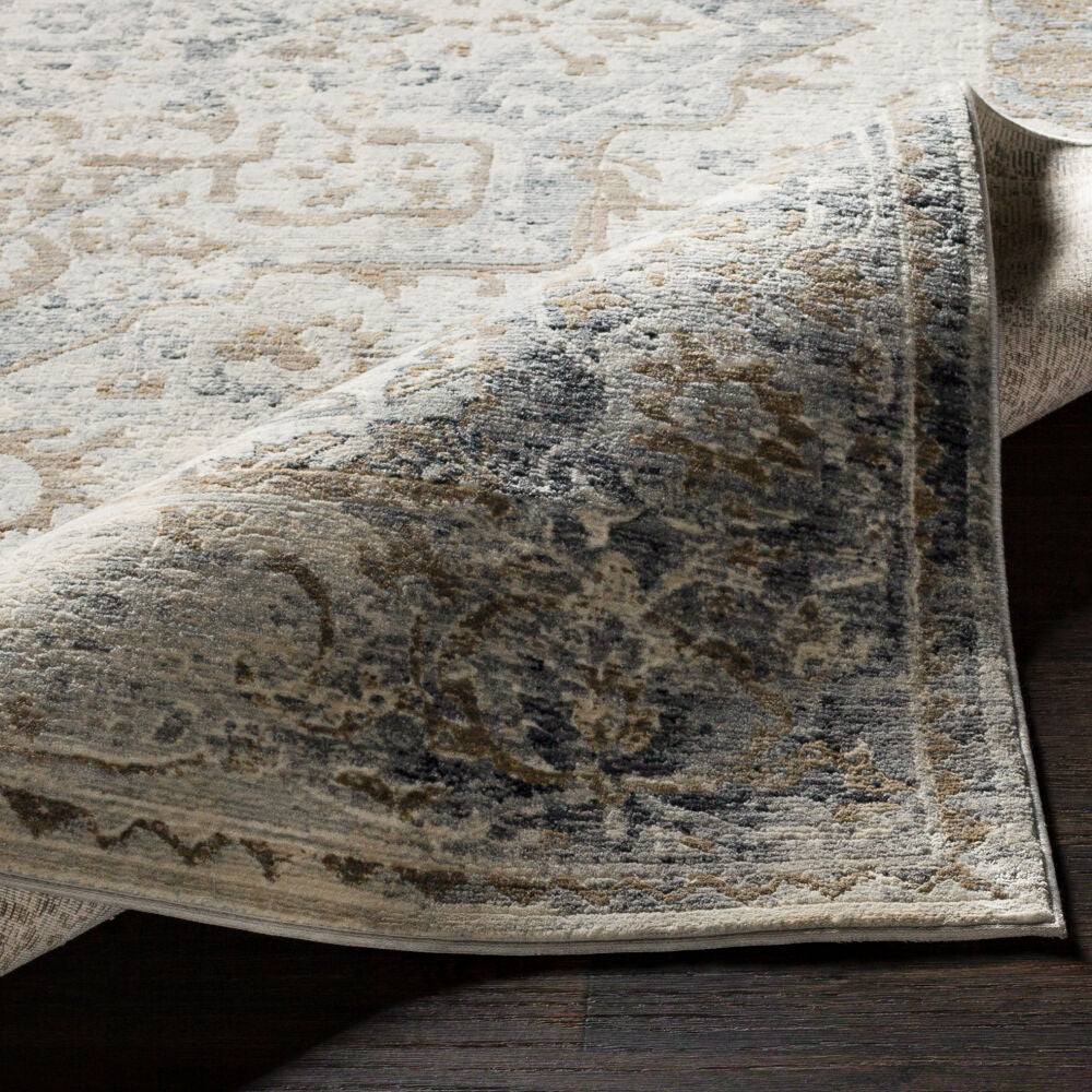 Surya Liverpool LVP-2302 Machine Woven Rug