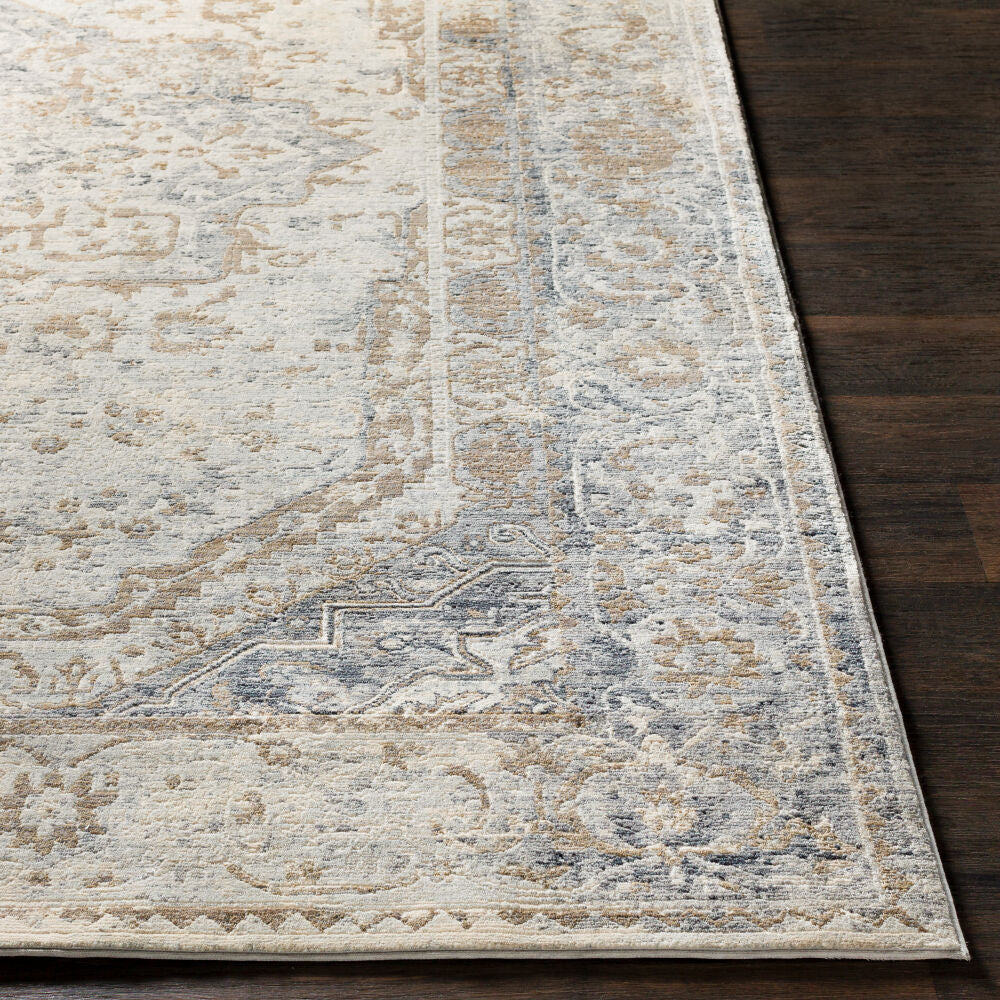Surya Liverpool LVP-2302 Machine Woven Rug