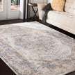 Surya Liverpool LVP-2302 Machine Woven Rug